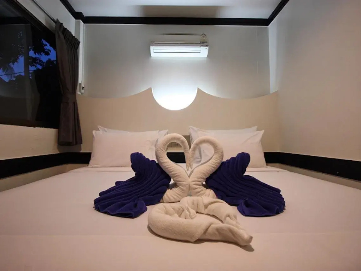 Simple Life Talay & Divers Resort