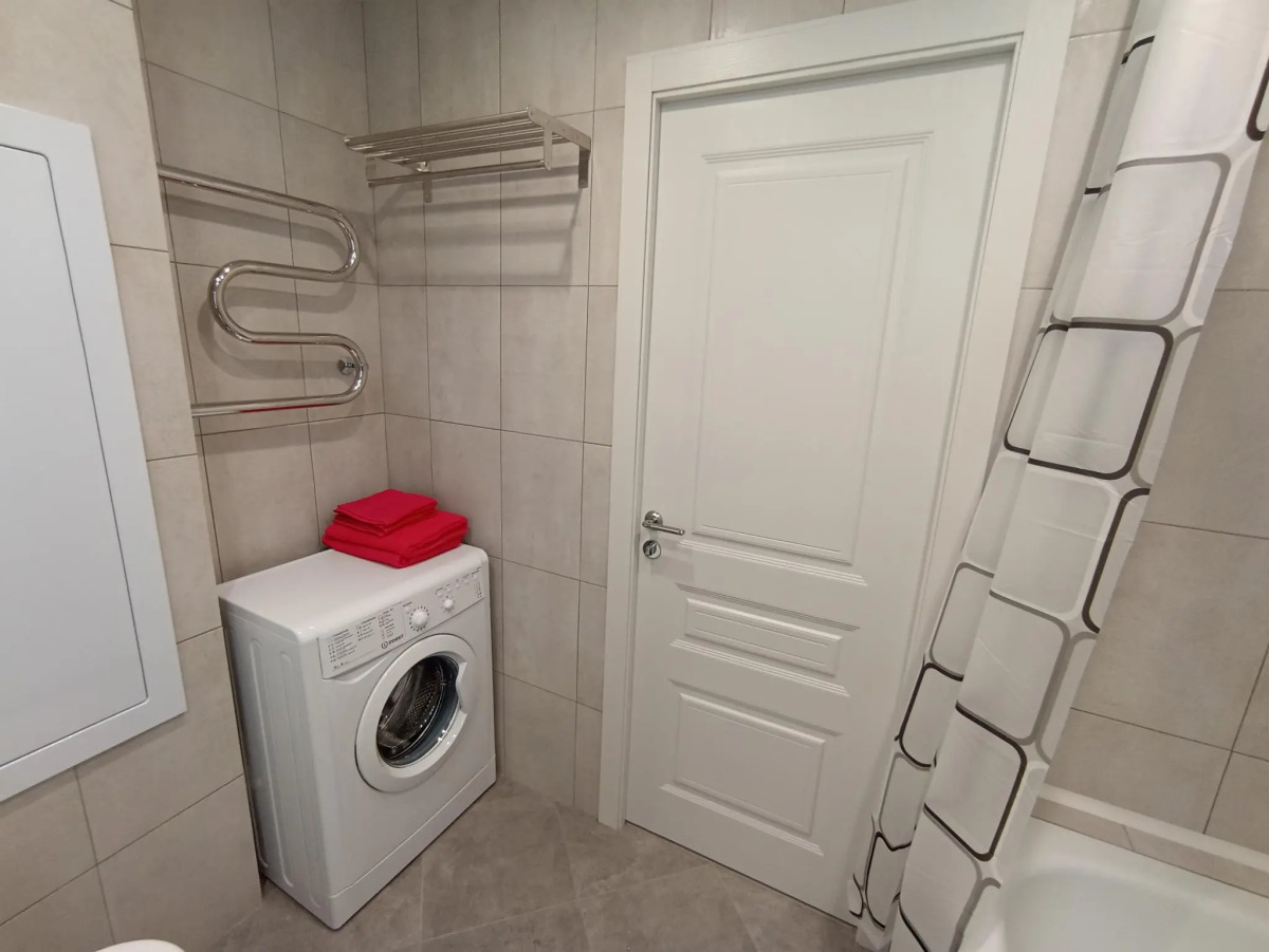 Апартаменты Все в гости на улице Кузнецова