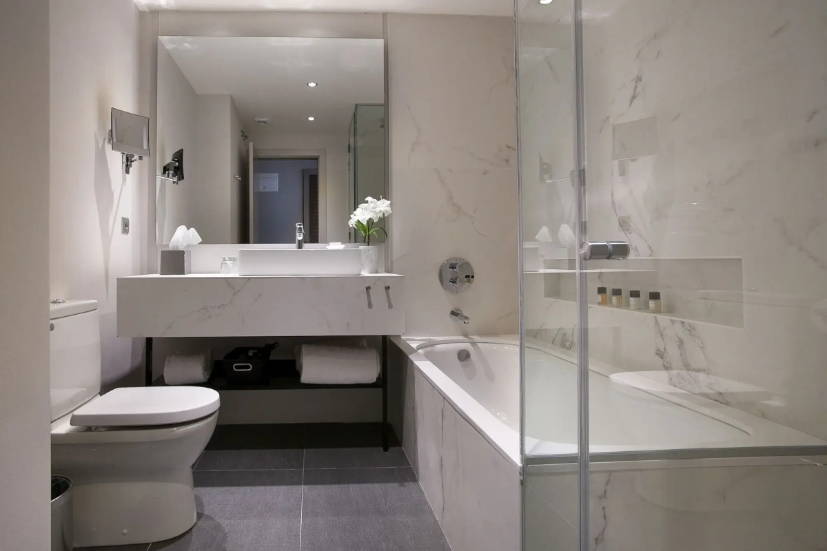 Отель America Barcelona