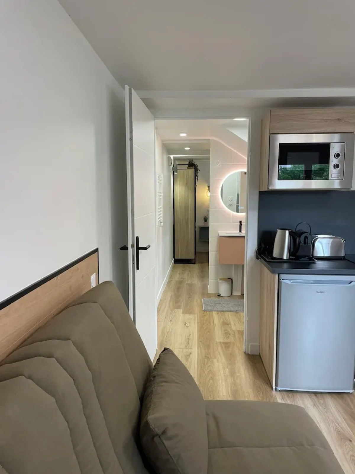 Les Studios du Chemin Vert