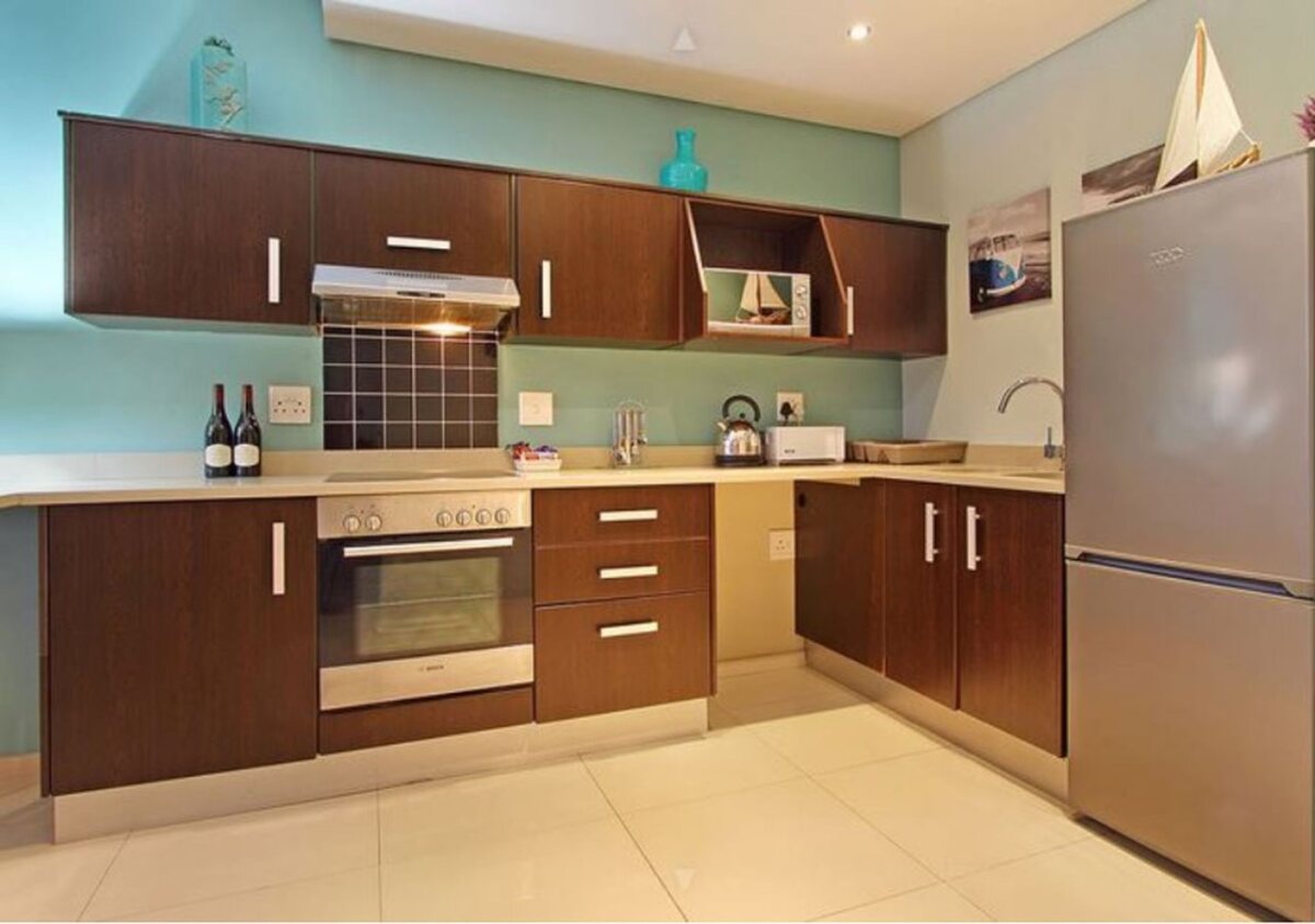 Infinity Self-Catering Apartments