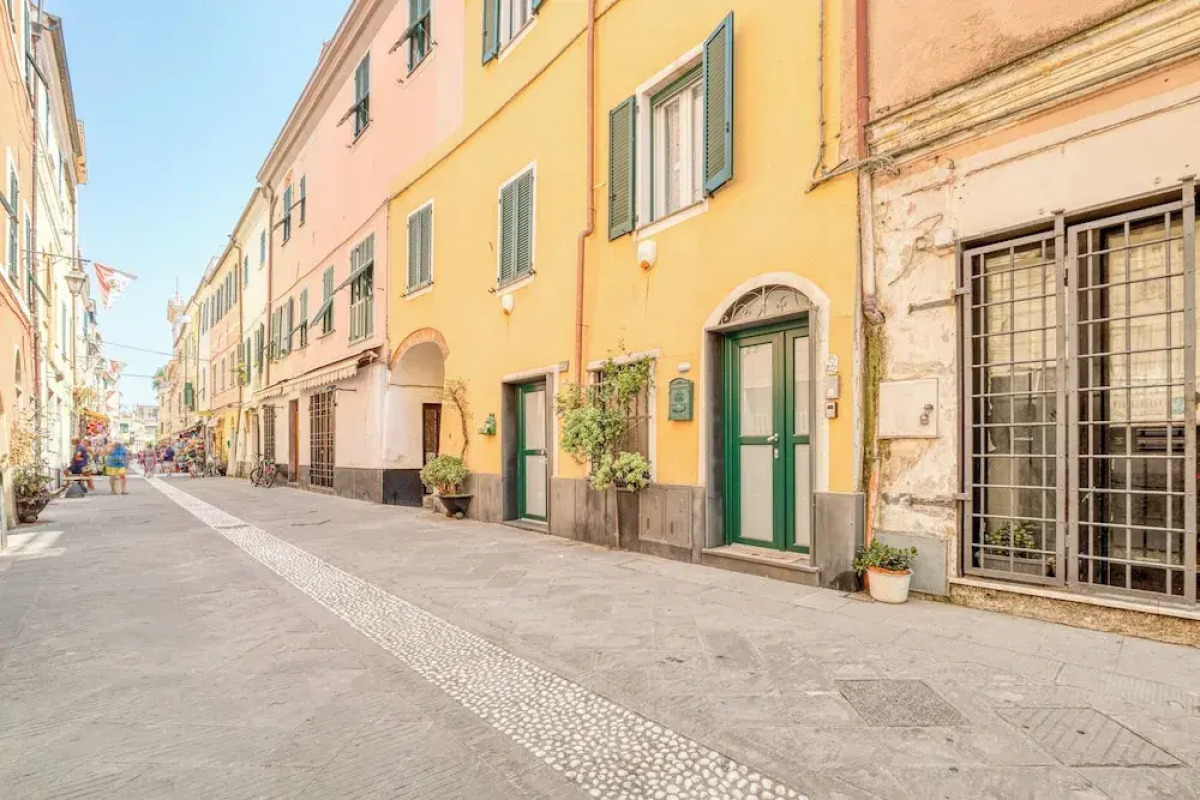 Sea Stone - 100m From The Sea