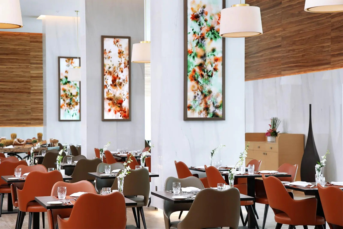 Cosmopolitan Hotel Dubai - Al Barsha