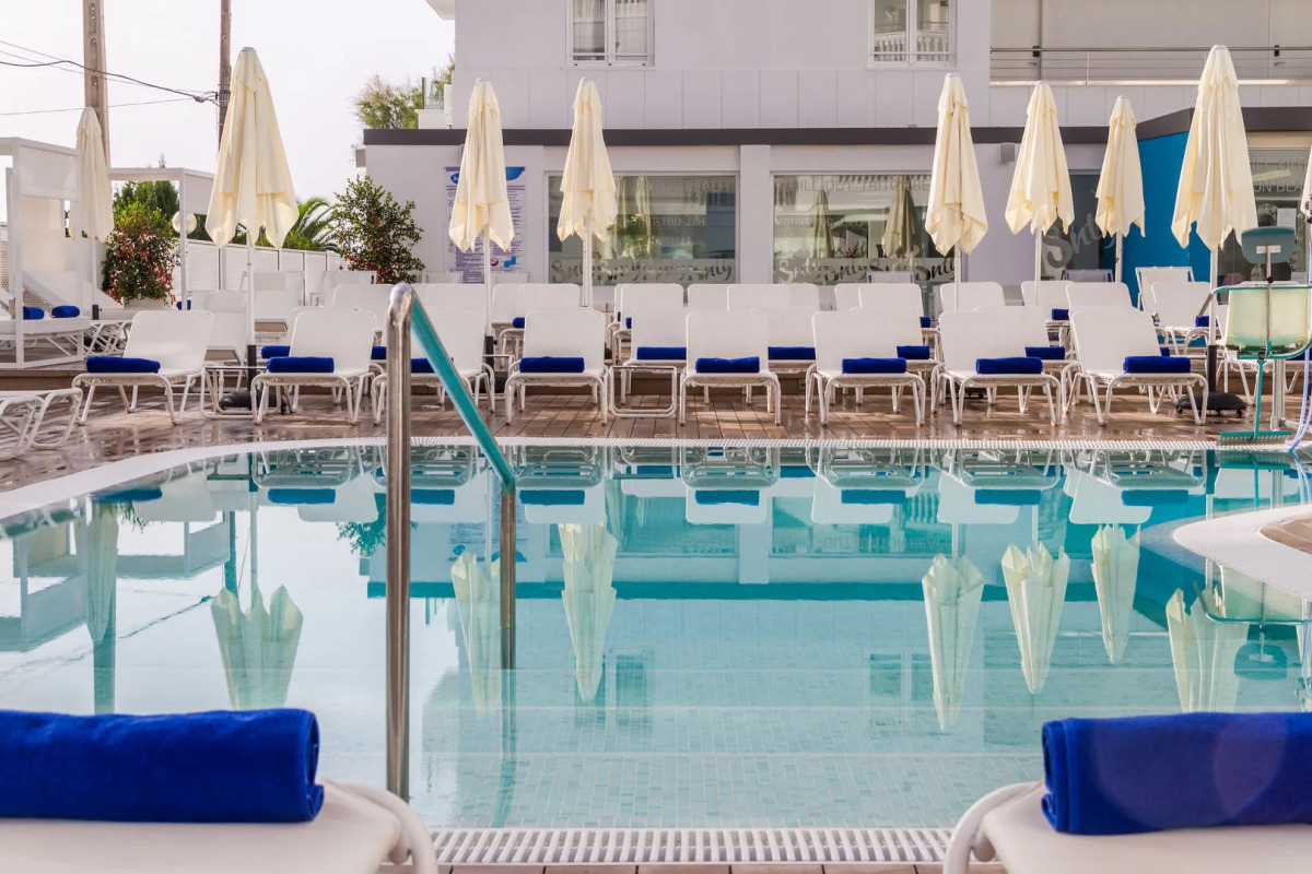 Welikehotel Triton Beach