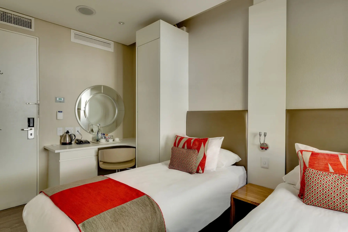 Protea Hotel by Marriott Cape Town Waterfront Breakwater Lodge