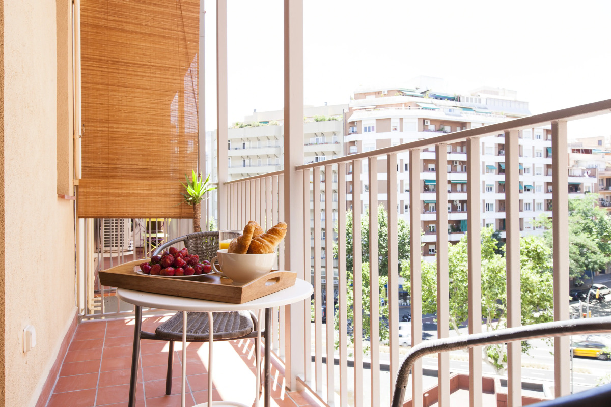 Aspasios Charming Flats