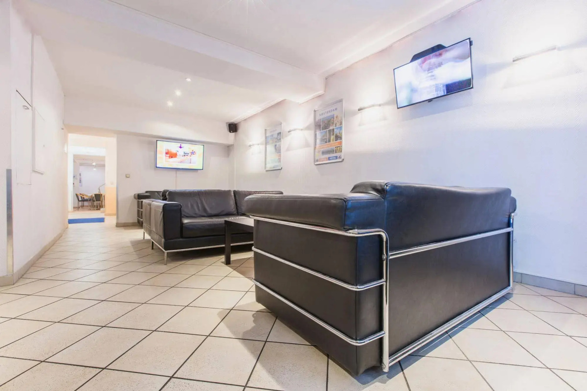 a&o Köln Hauptbahnhof