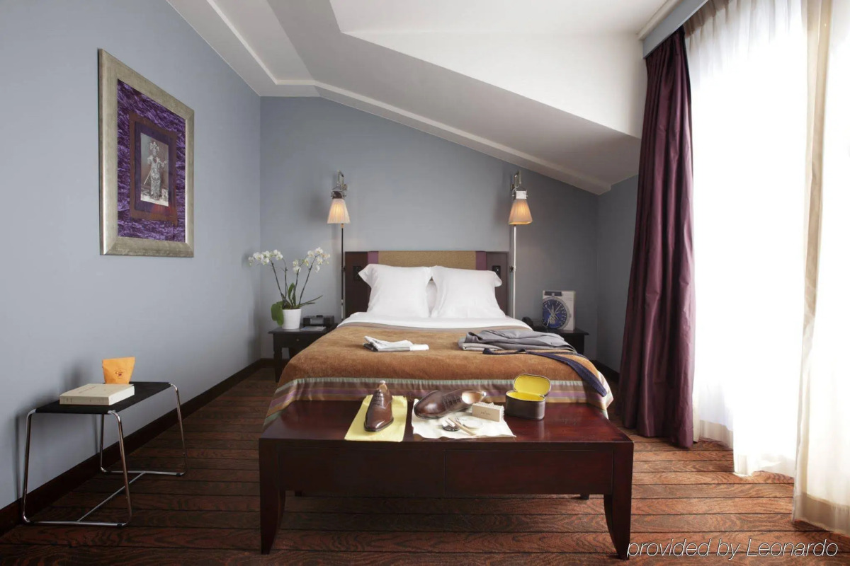 La Réserve Genève Hotel, Spa and Villas