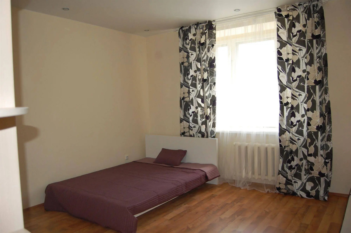 Sky Apartments Kazan