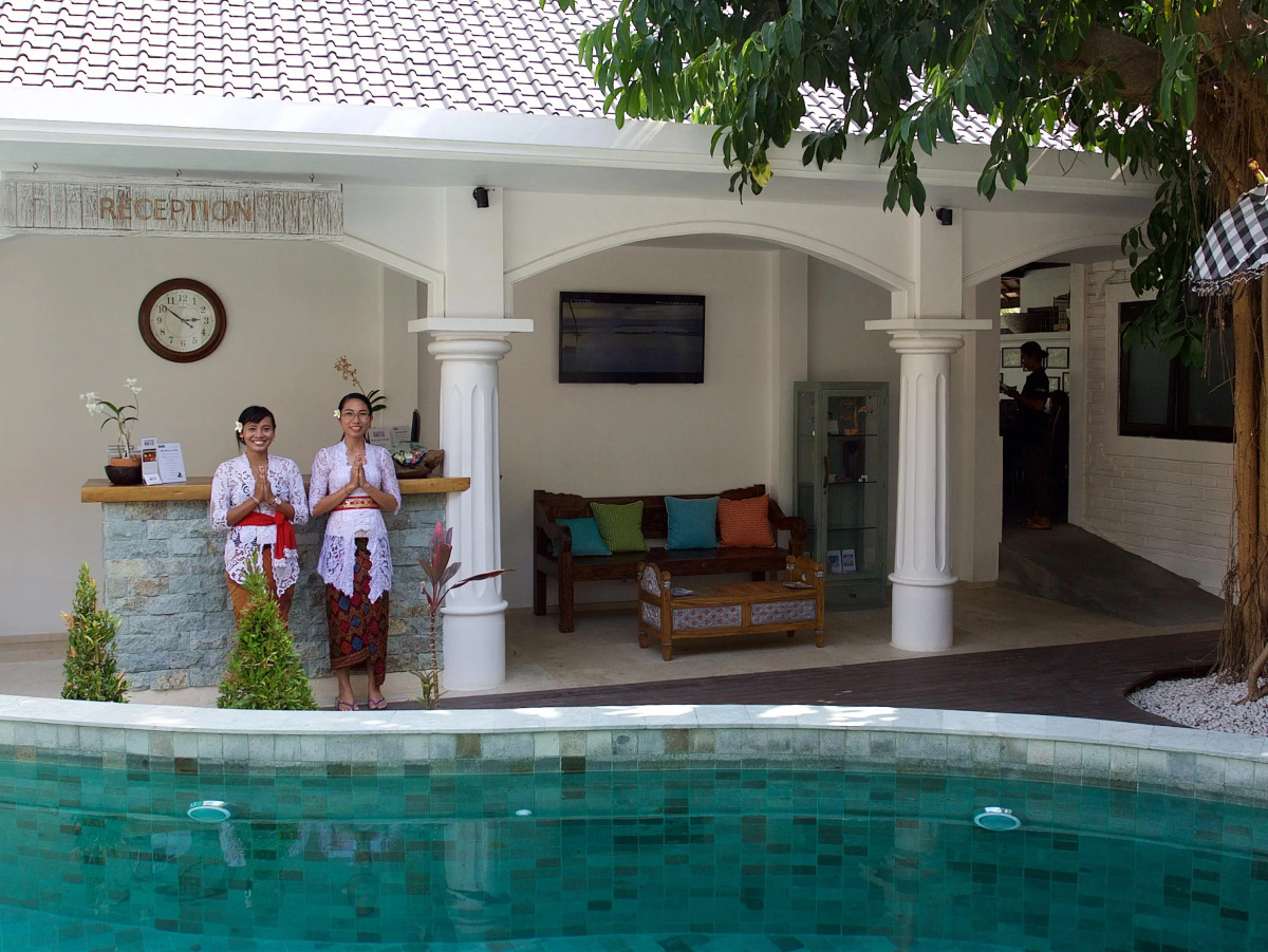 OK Divers Resort & Spa