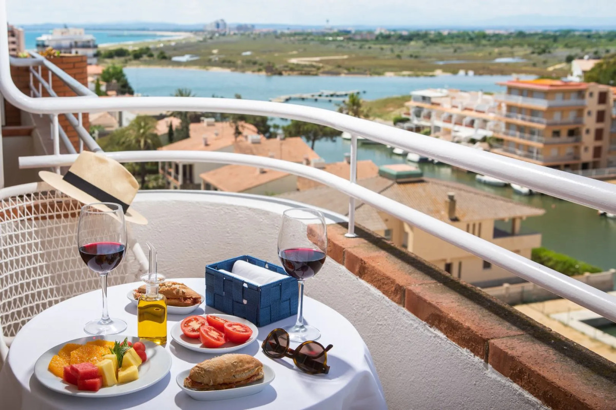 Hotel Prestige Sant Marc