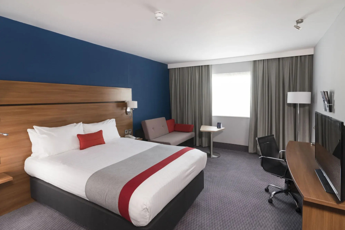 Holiday Inn Express Birmingham Star City by IHG