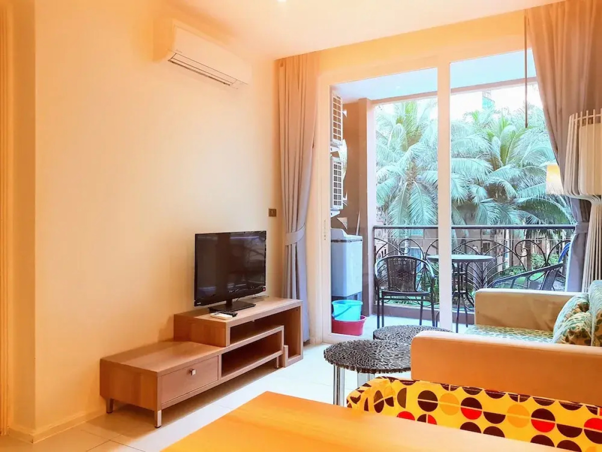 Atlantis Condo Resort by GPS