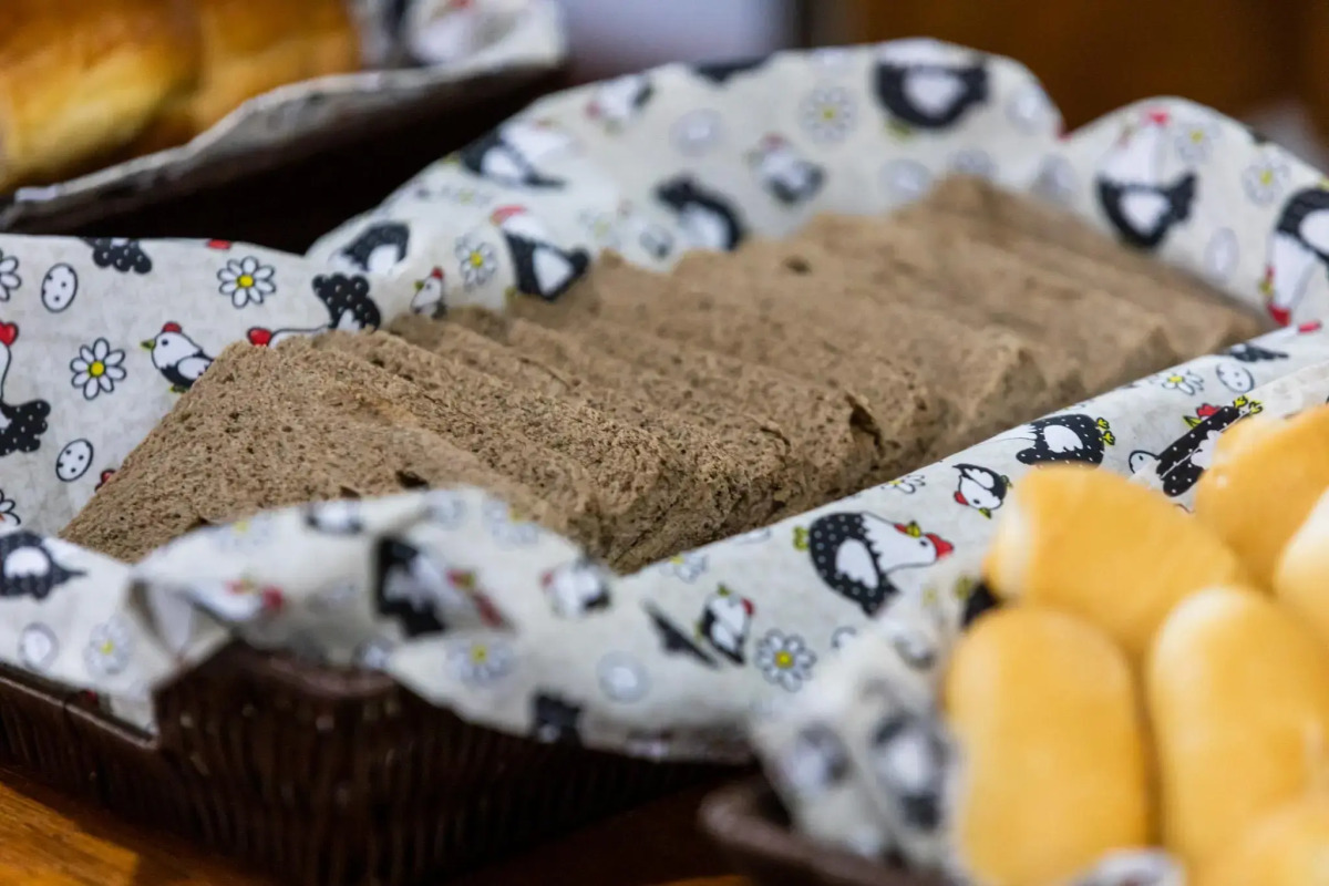 Canzi Cataratas Hotel