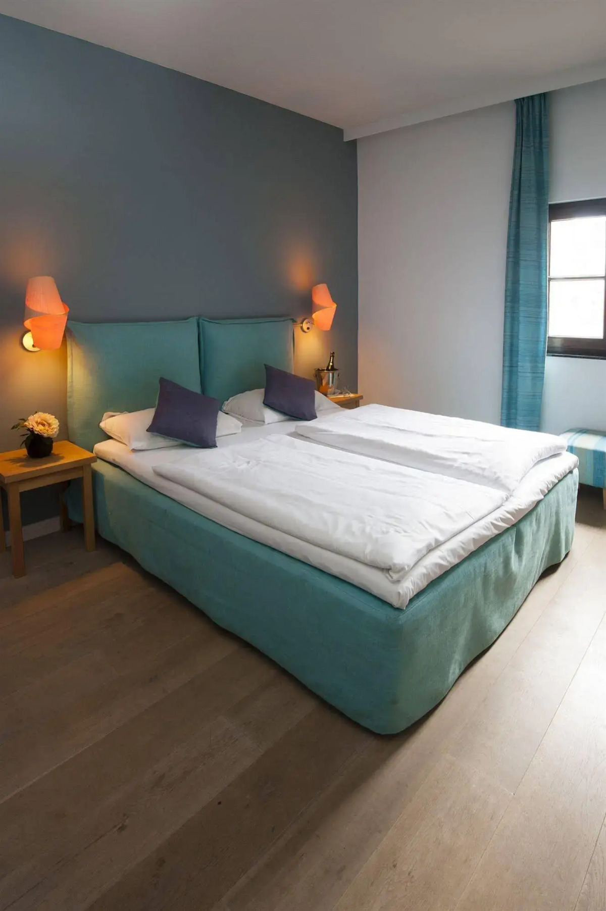 TripInn Eden Antwerp