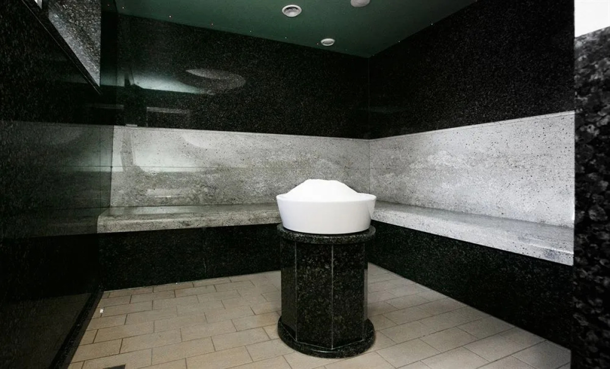 Fra Mare Thalasso Spa