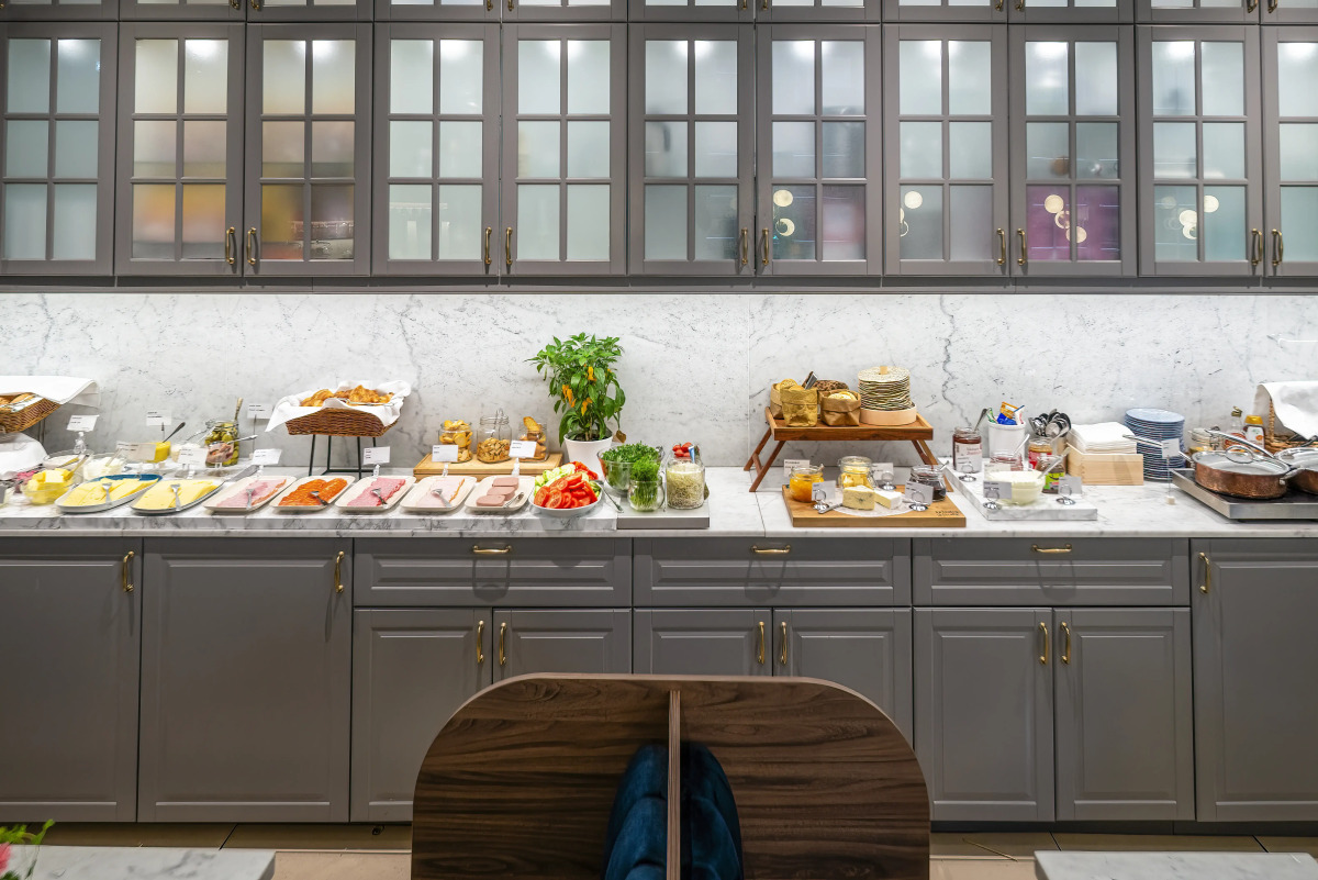 Best Western Hotel Karlaplan