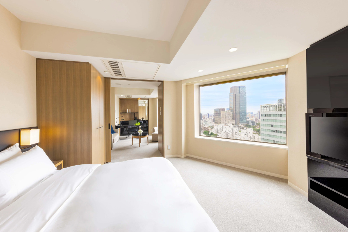 InterContinental ANA Tokyo by IHG