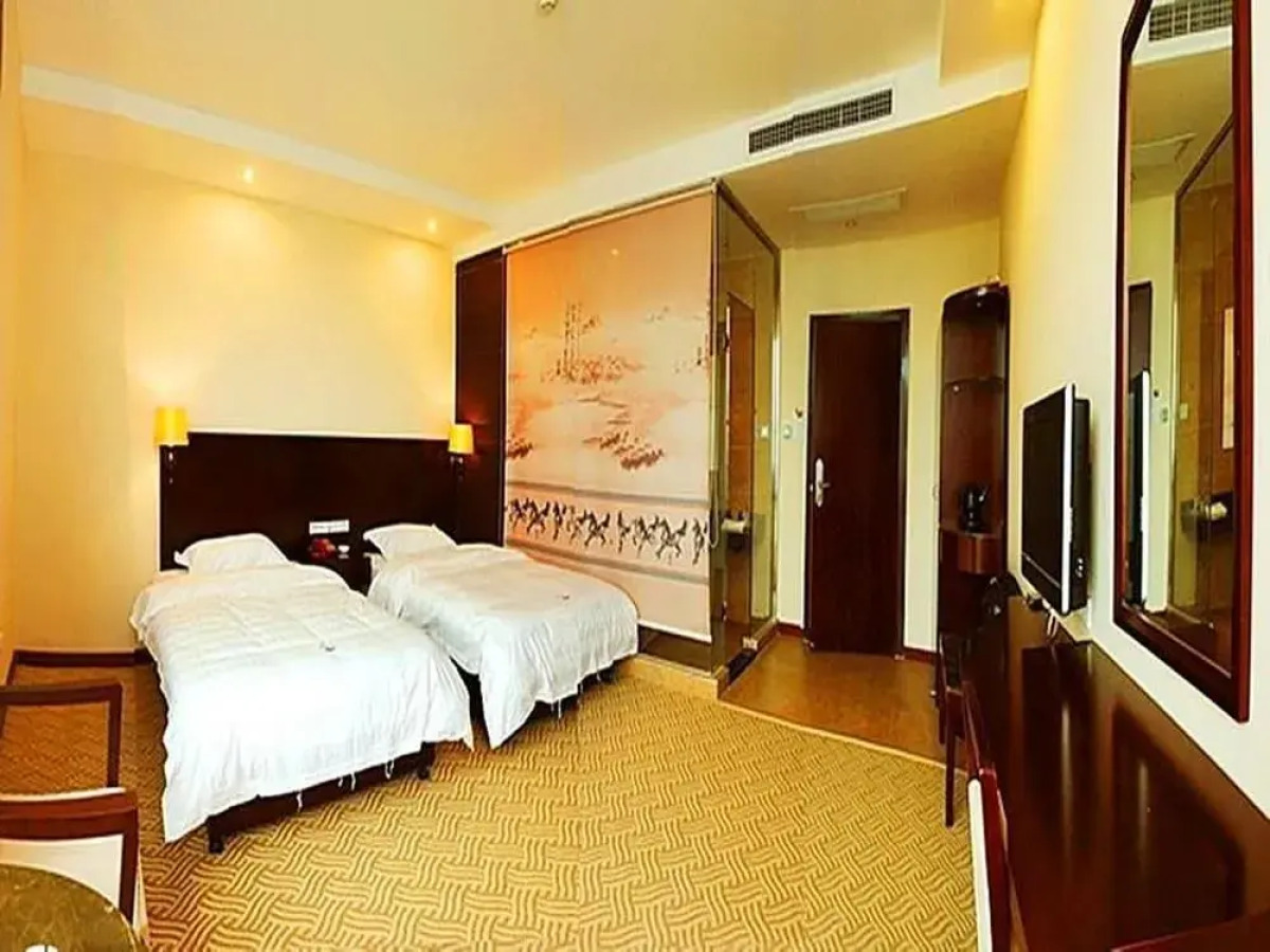 Guilin Homeland Riverview Hotel