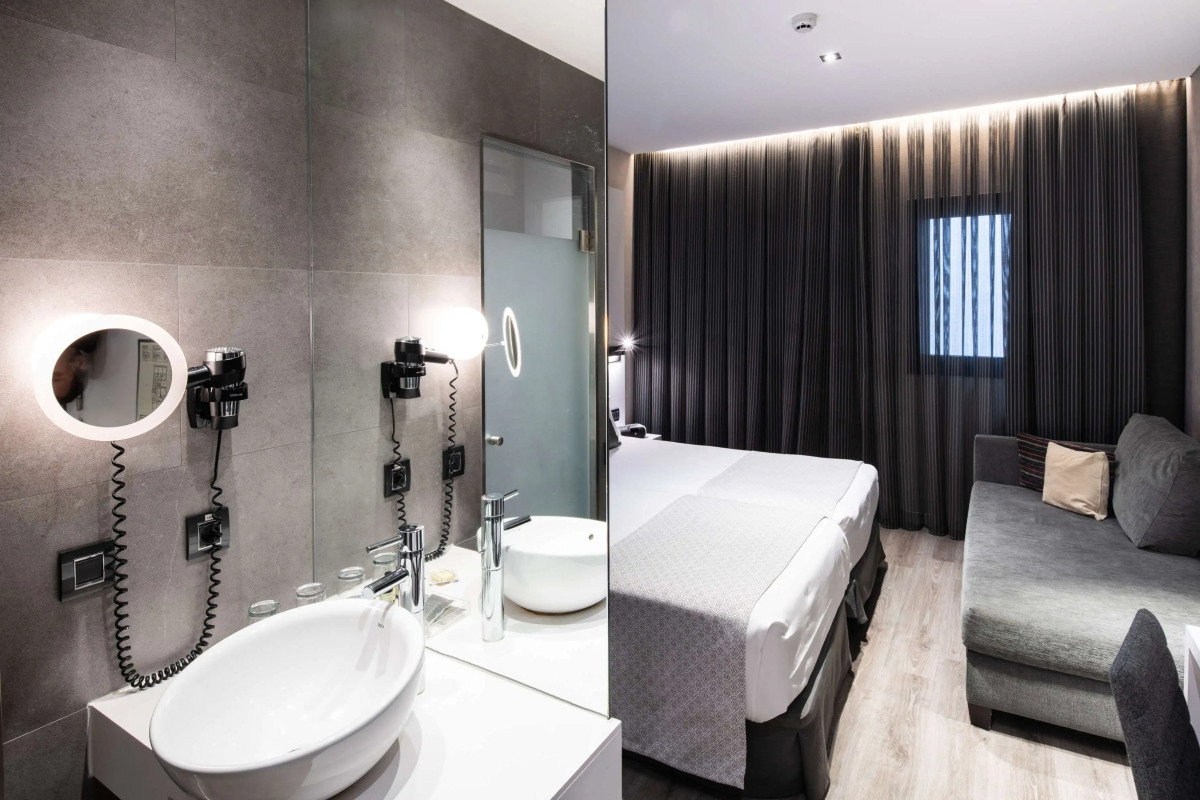 Catalonia Gran Vía BCN