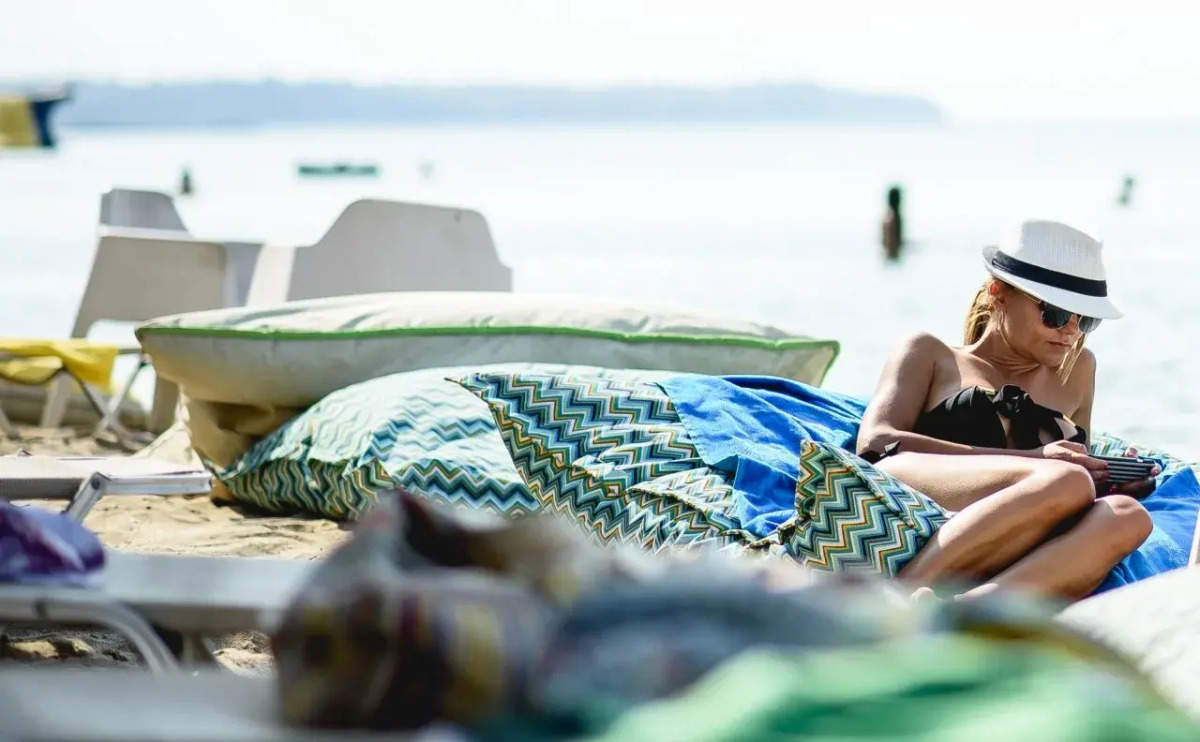 Golden Star City Resort