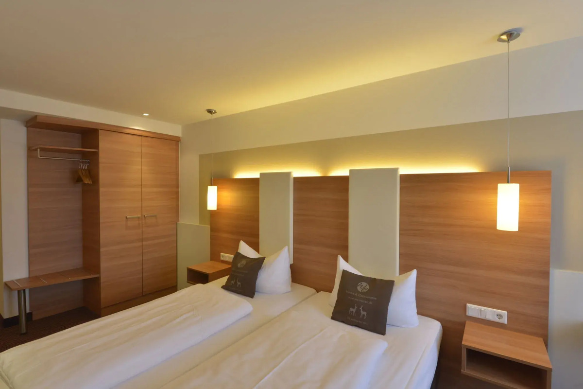 Hotel Cristal München