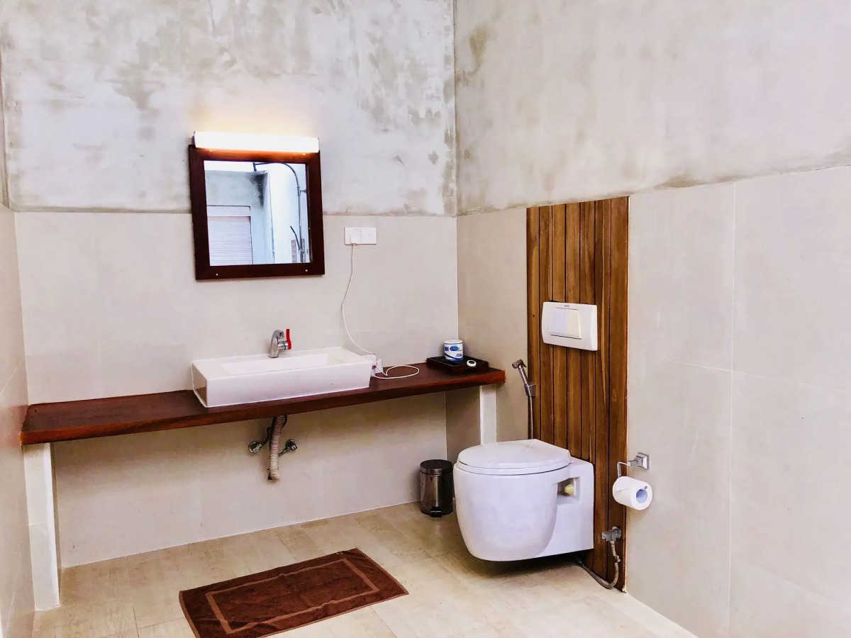 Thaproban Pavilion Resort & Spa