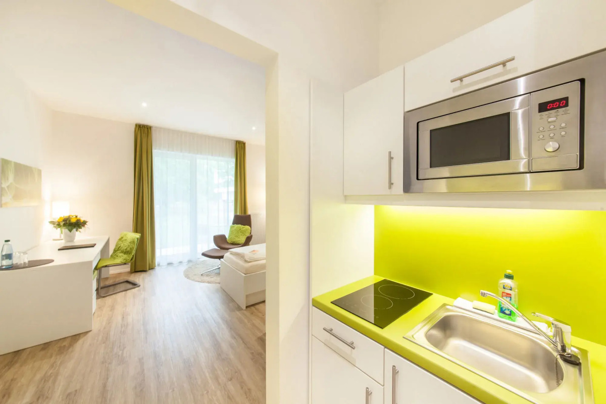 Candlewood Suites Furth by IHG