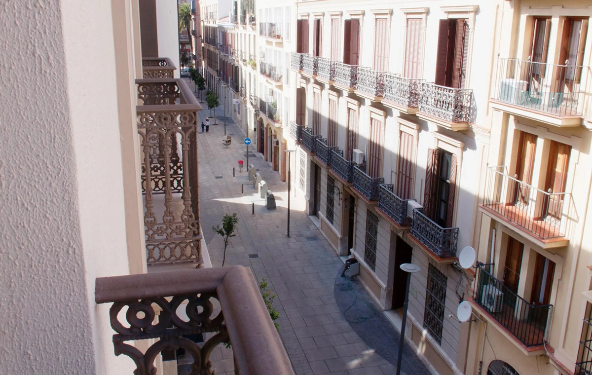 Apartamentos NONO by Charming Stay