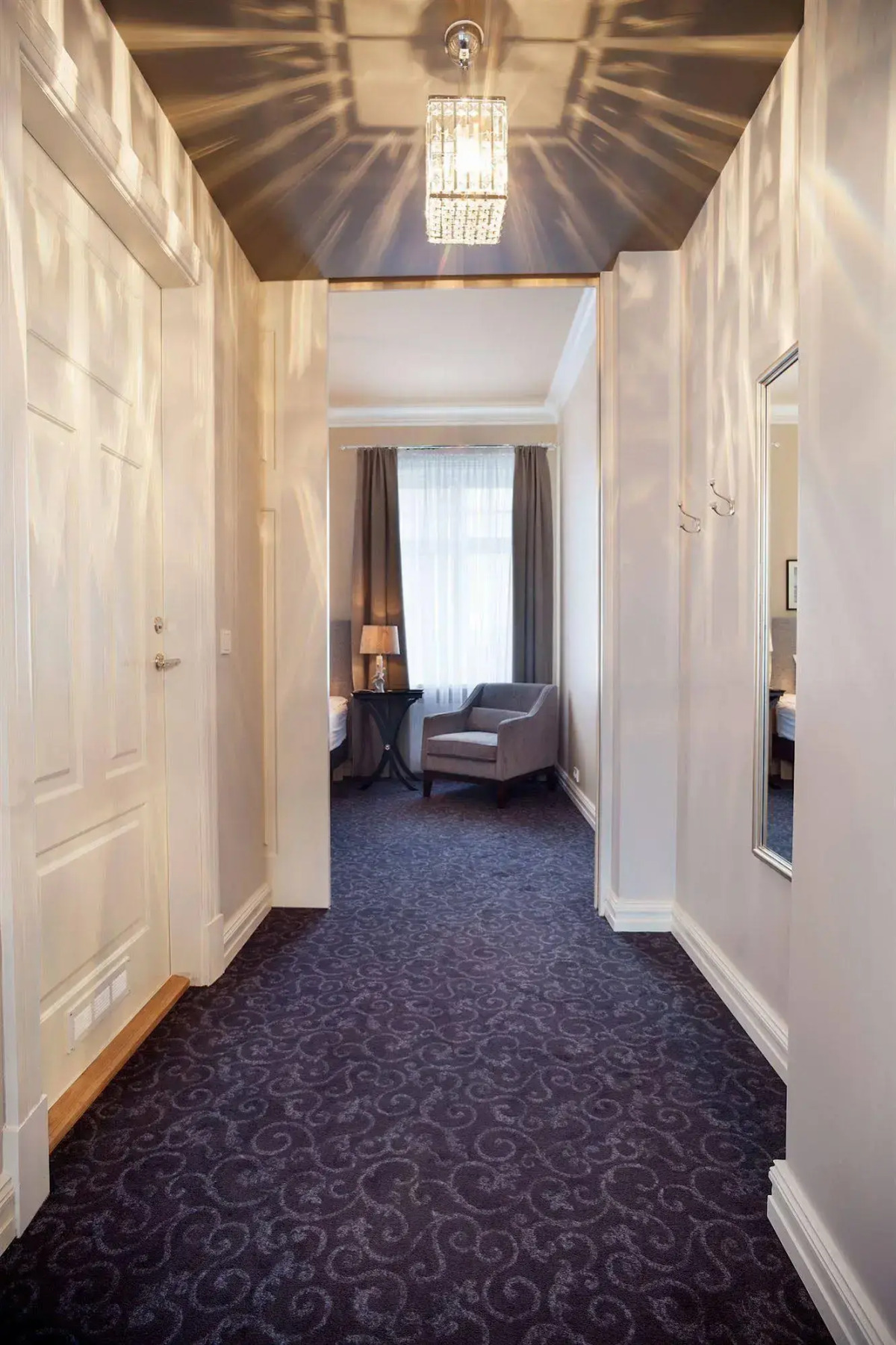 Reykjavík Residence Suites