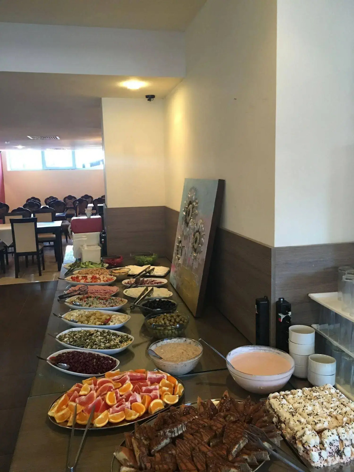 Hotel Tm Deluxe Located in Sunny Beach