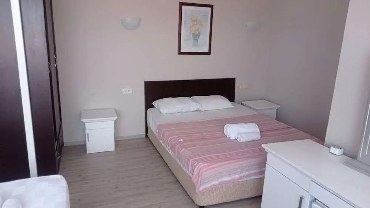 Helene Moonlight Otel