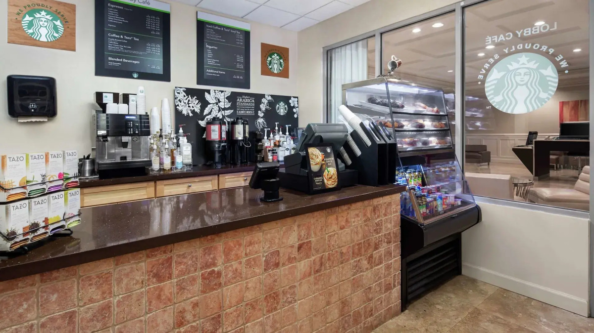 DoubleTree by Hilton Sunrise - Sawgrass Mills