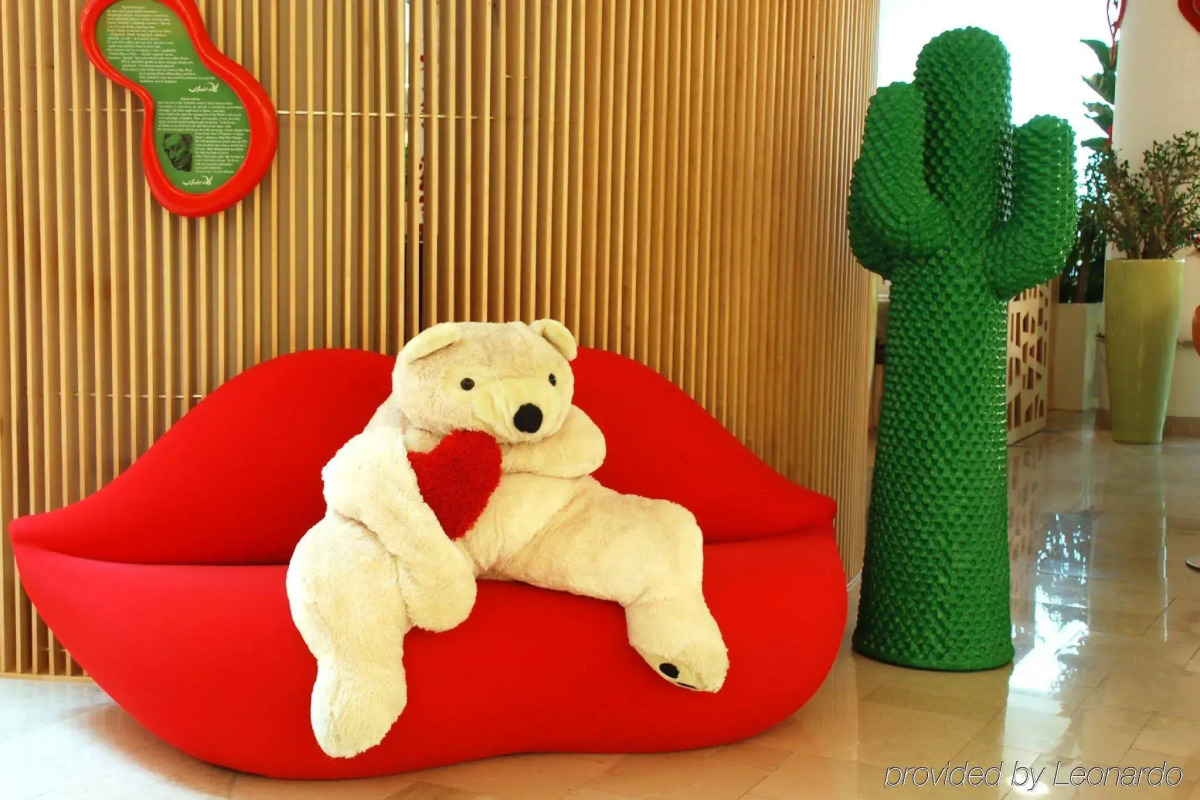 City Hotel Ljubljana