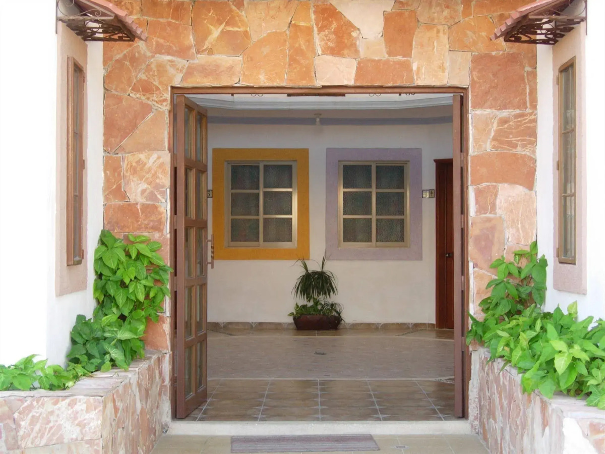 Hotel Alux Playa del Carmen