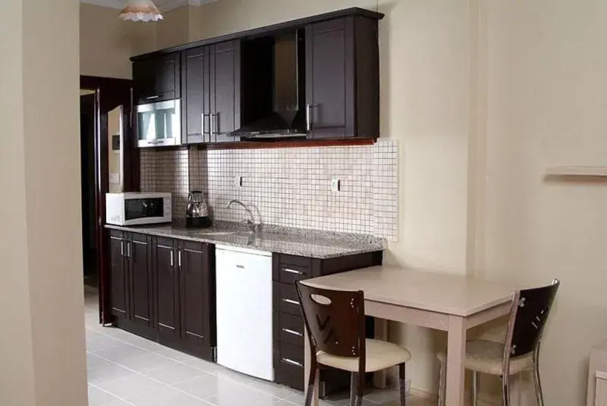 Fimaj Residence & Apart Hotel