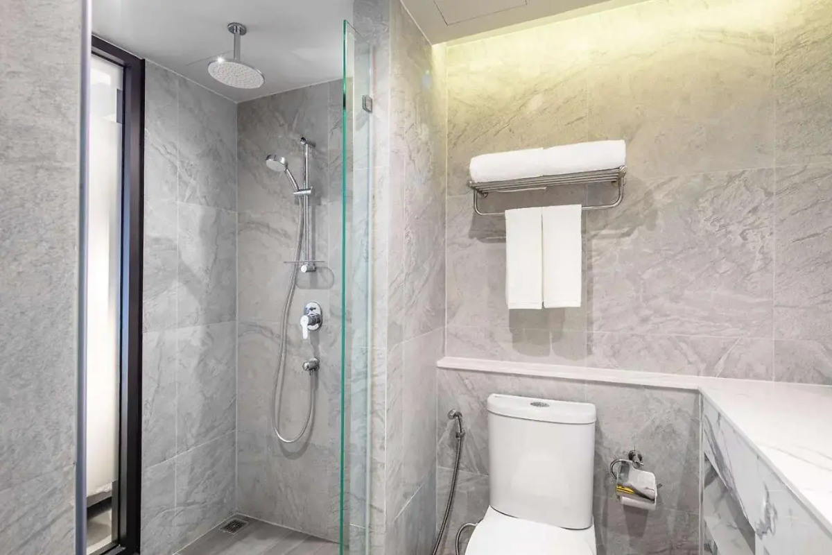 Best Western Ratchada Hotel