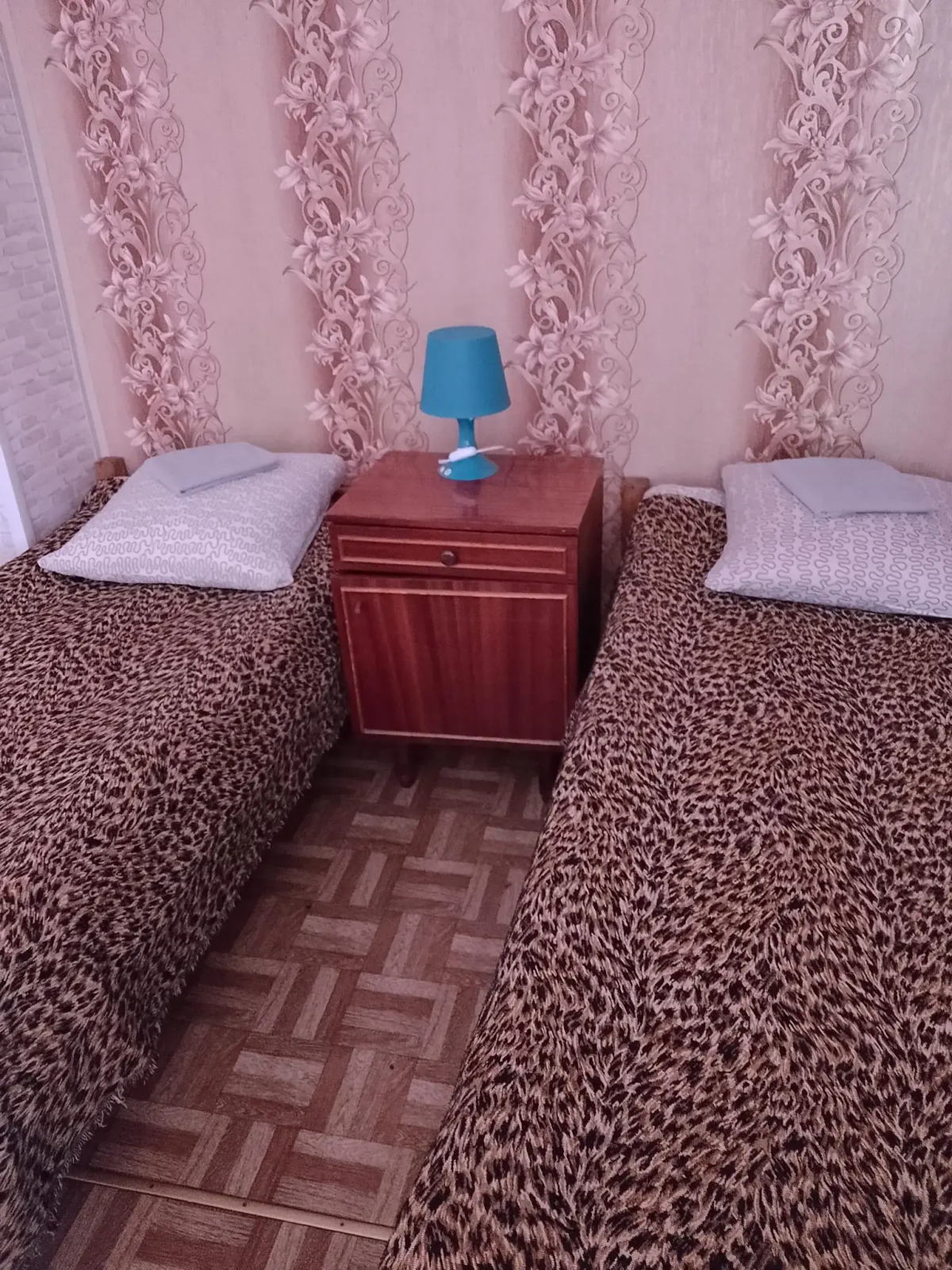 Гостевой дом Ладога