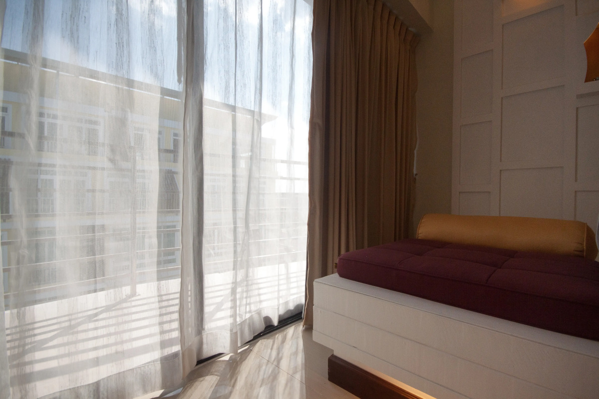 Nimman Mai Design Hotel Chiang Mai