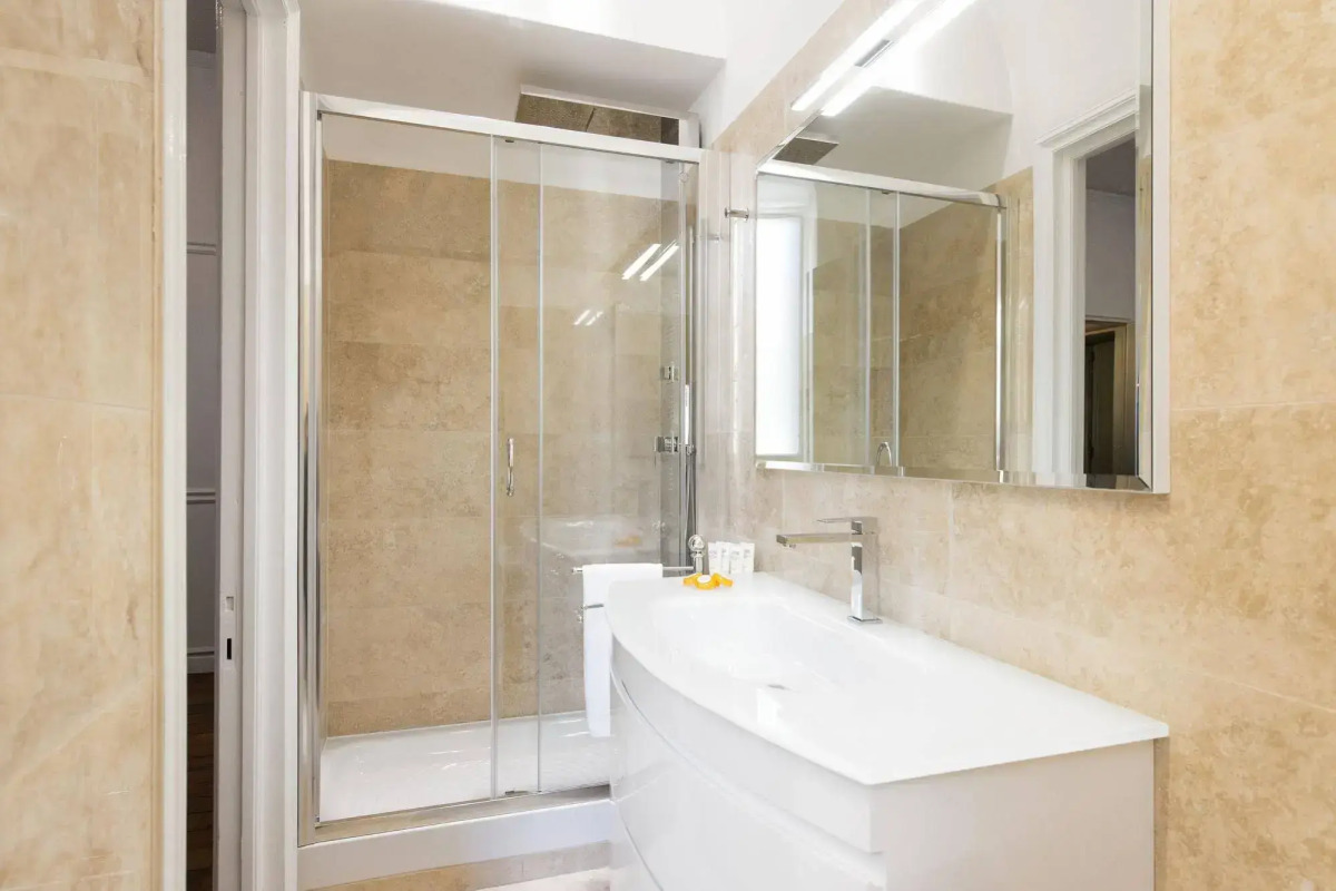 Residenza Ruspoli Bonaparte