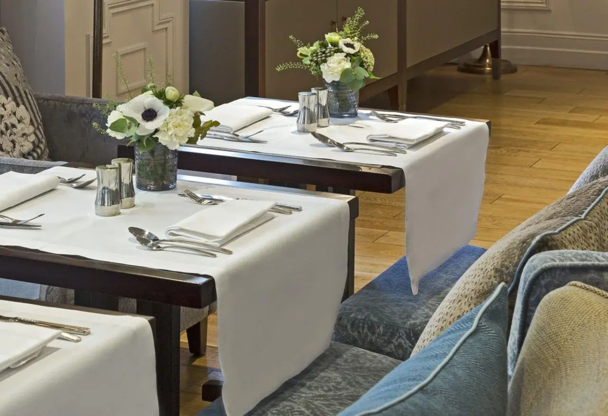 La Clef Louvre Paris by The Crest Collection