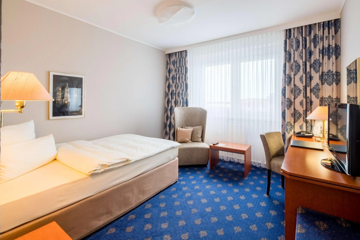 Best Western Hotel Windorf
