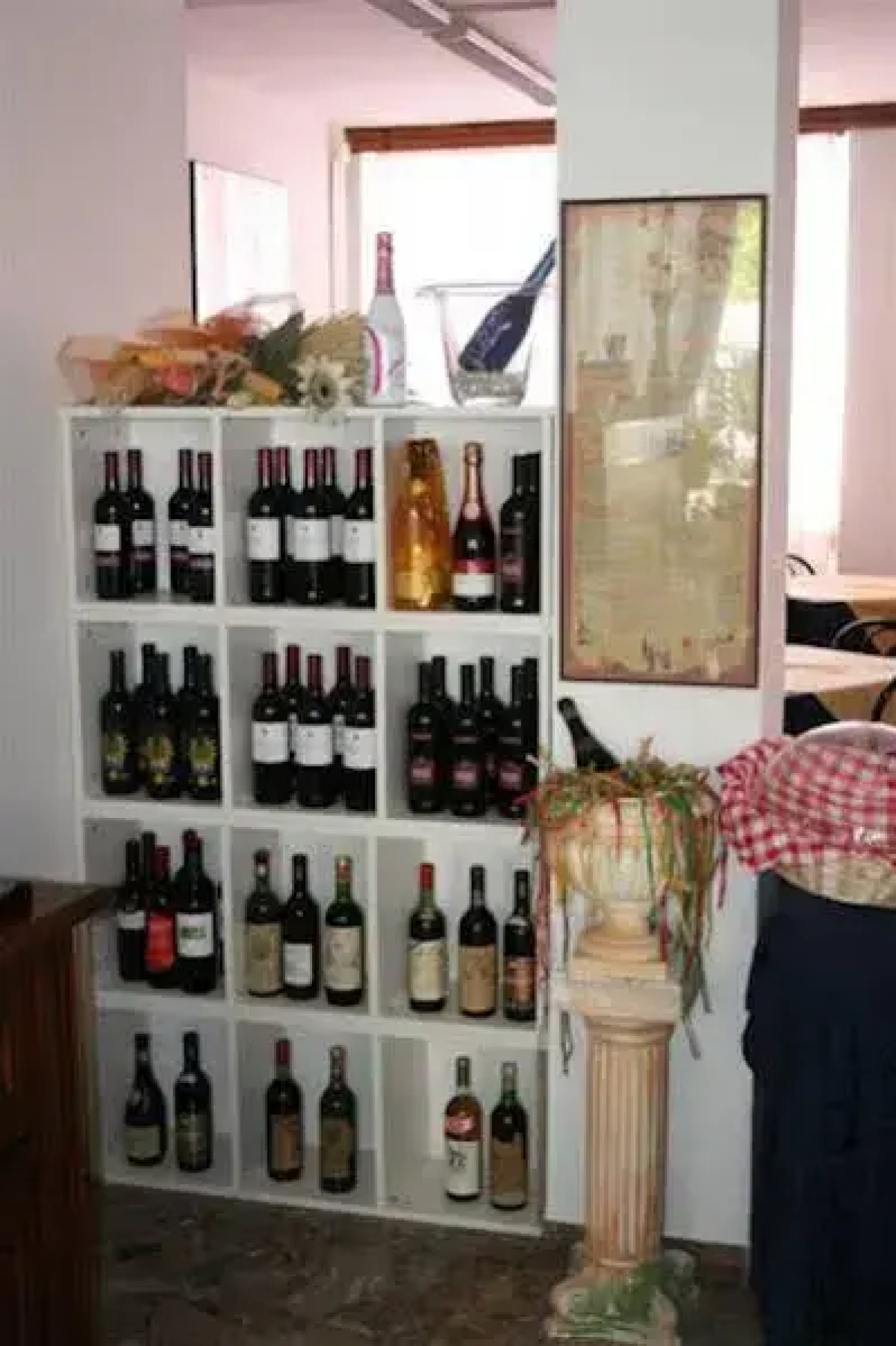 Hotel Villa Roxy Floridiana