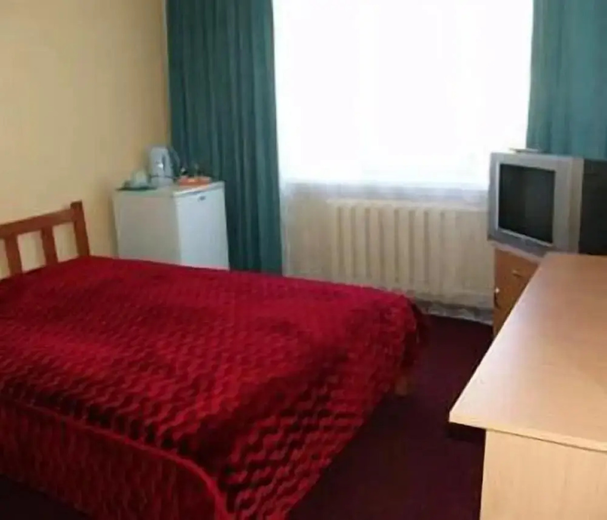 Отель «Казацкий»