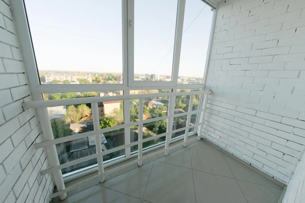 Апартаменты на переулке Почтовый