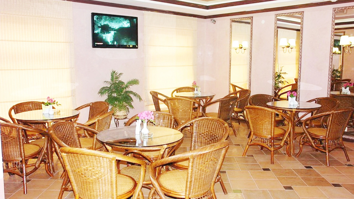 Сан-Марина (Гагра)