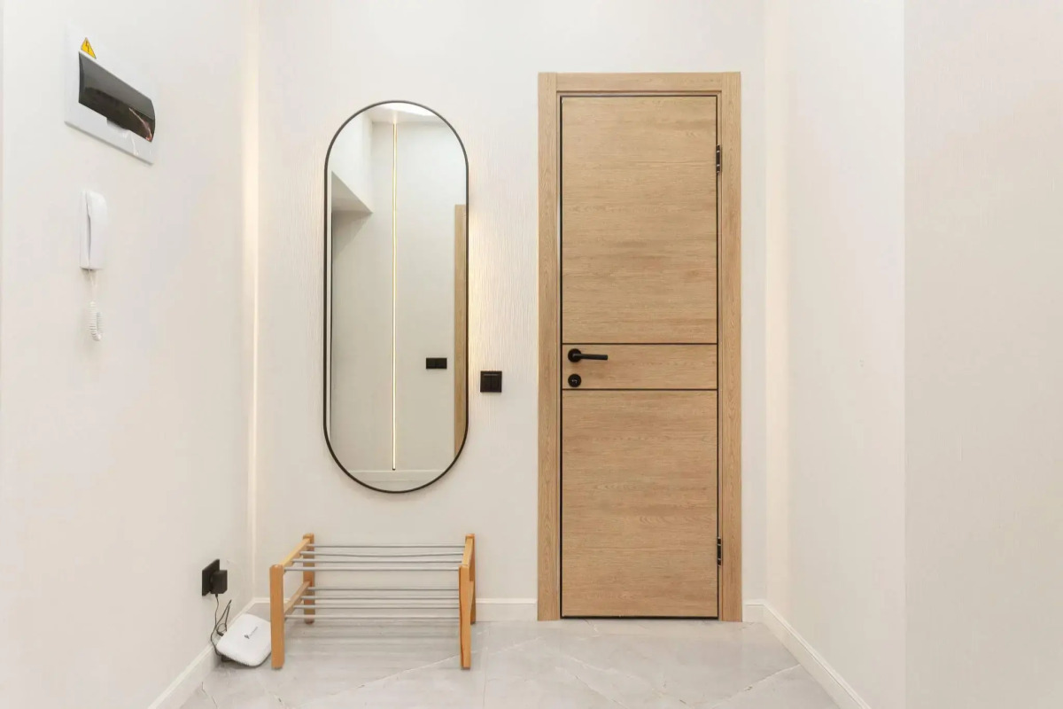 Апартаменты ZAKATNAYA на улице Закатная