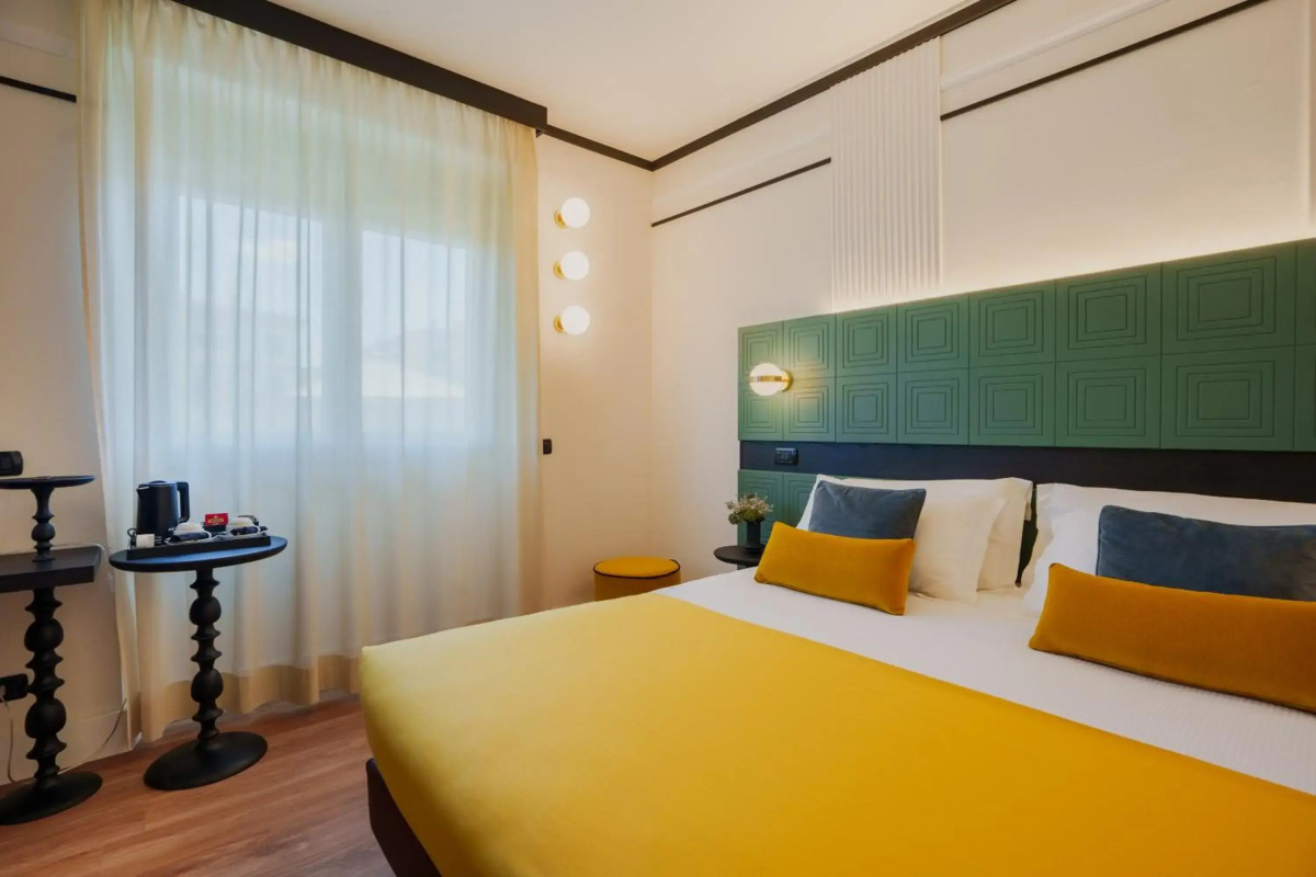 JOIVY Together Urban Resort