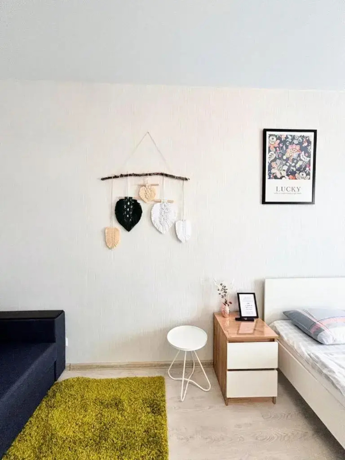 Апартаменты на улице Иосифа Каролинского 16