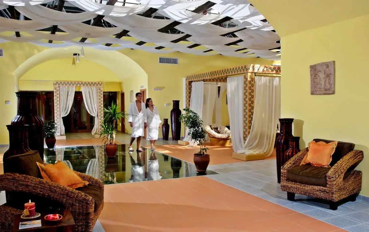 Sol Nessebar Palace - All Inclusive